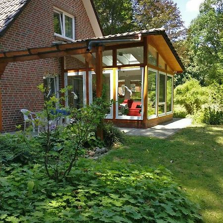 Ferienhaus Wahlers Bispingen Exterior photo